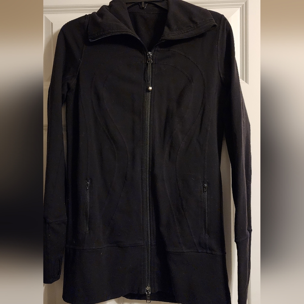 Lululemon Jacket